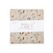 Threads of Grace 5" Square Pack (Charm Pack / 5" Stacker) by Kassidy Grace for Riley Blake (5-16820-42)